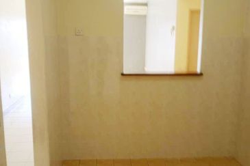 Kondominium Tiara Intan, Taman Bukit Indah