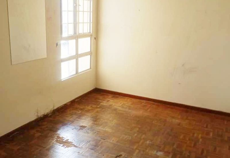 Kondominium Tiara Intan, Taman Bukit Indah