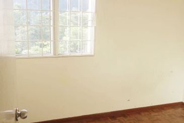 Kondominium Tiara Intan, Taman Bukit Indah