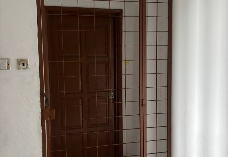 Taman Sri Angsana Hilir