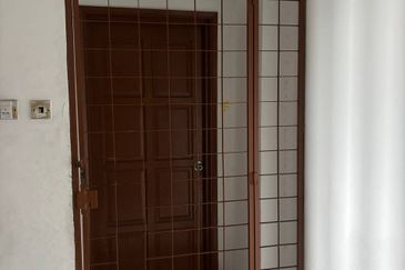 Taman Sri Angsana Hilir