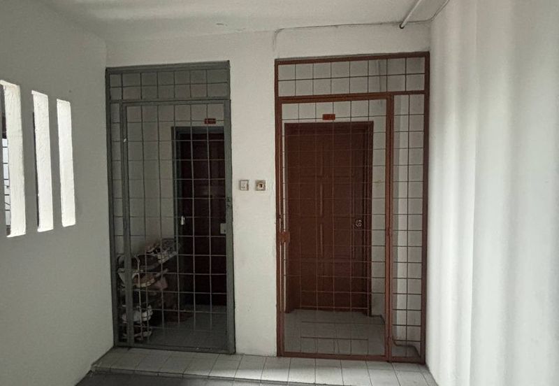 Taman Sri Angsana Hilir