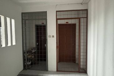 Taman Sri Angsana Hilir