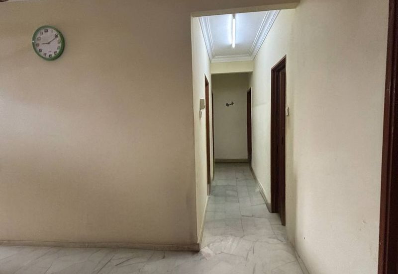 Taman Sri Angsana Hilir