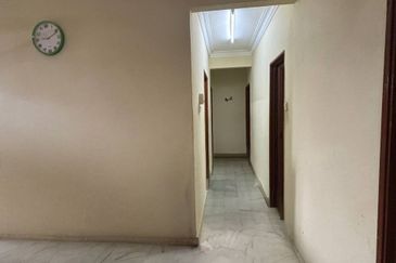 Taman Sri Angsana Hilir