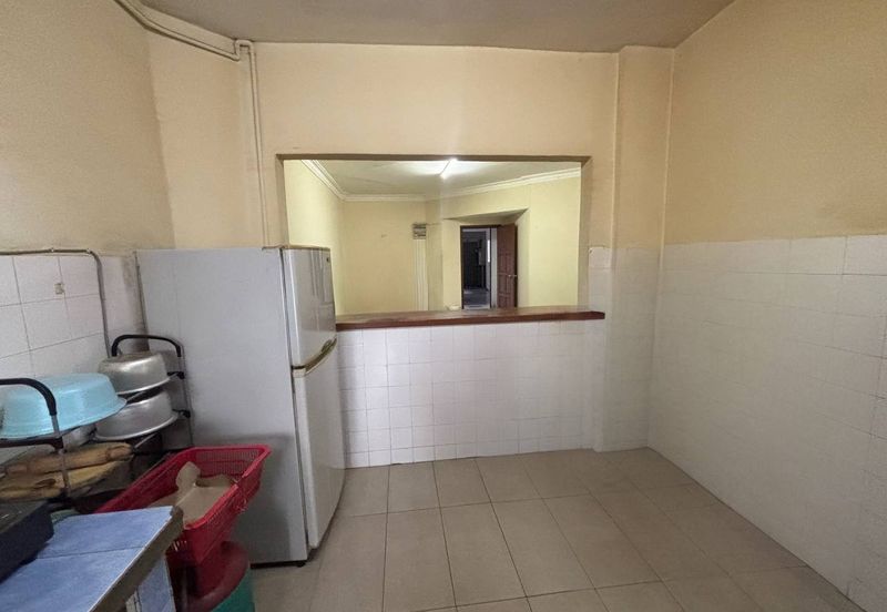 Taman Sri Angsana Hilir