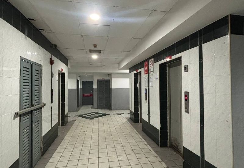 Taman Sri Angsana Hilir