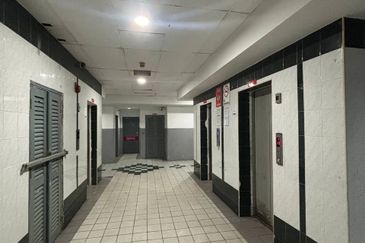 Taman Sri Angsana Hilir