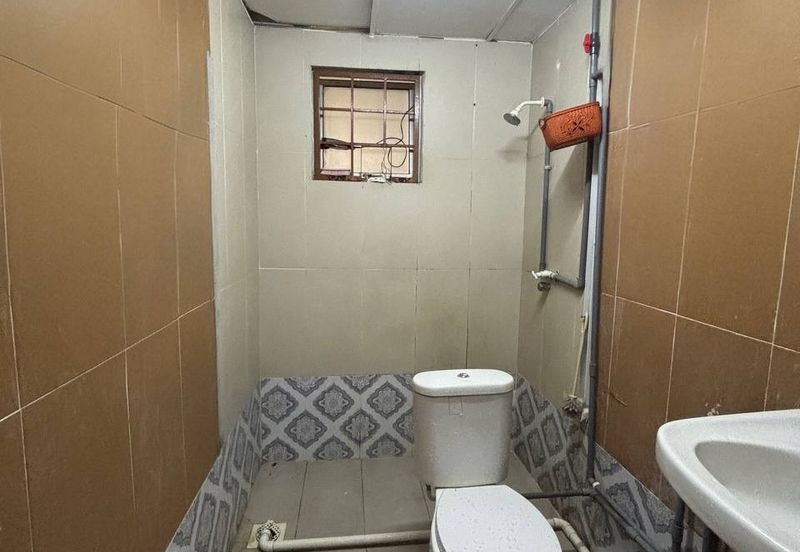 Taman Sri Angsana Hilir