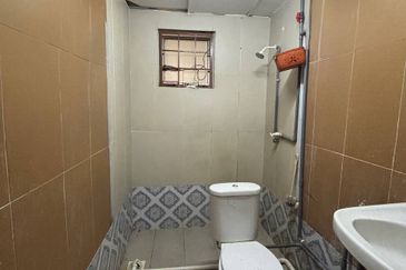 Taman Sri Angsana Hilir