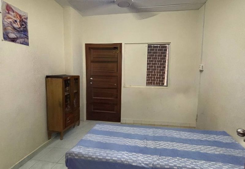 Taman Sri Angsana Hilir