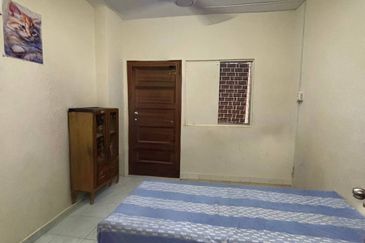 Taman Sri Angsana Hilir