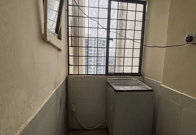 Taman Sri Angsana Hilir