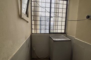 Taman Sri Angsana Hilir