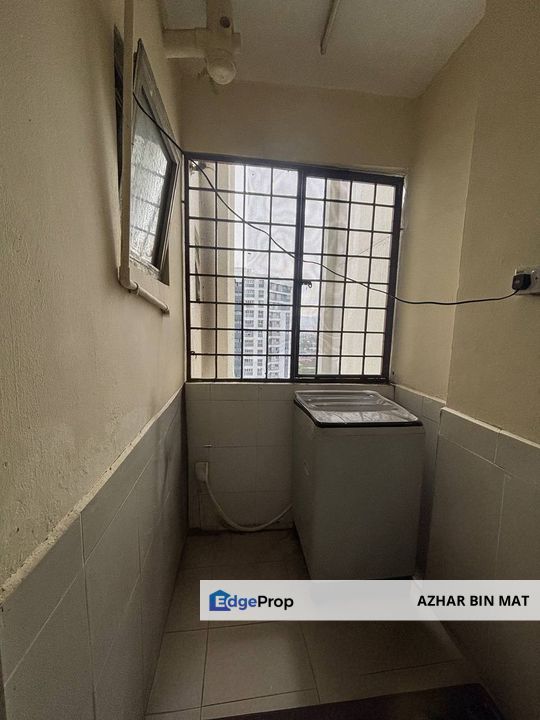 Sri Angsana Hilir condominium Taman Angsana Hilir for Sale untuk dijual, Kuala Lumpur, Ampang