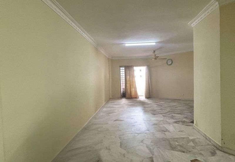 Taman Sri Angsana Hilir