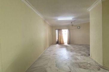 Taman Sri Angsana Hilir