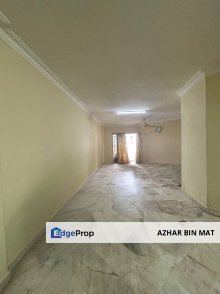 Sri Angsana Hilir condominium Taman Angsana Hilir for Sale untuk dijual, Kuala Lumpur, Ampang