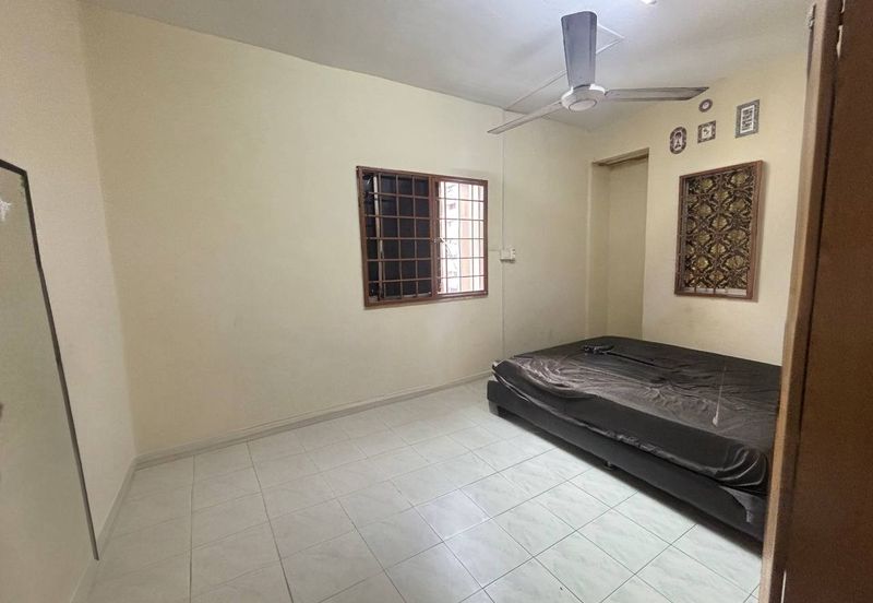 Taman Sri Angsana Hilir