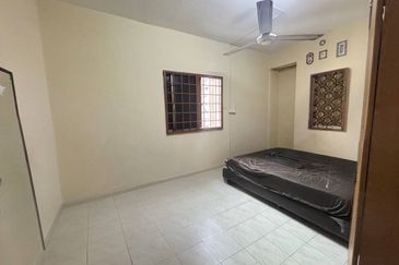 Taman Sri Angsana Hilir