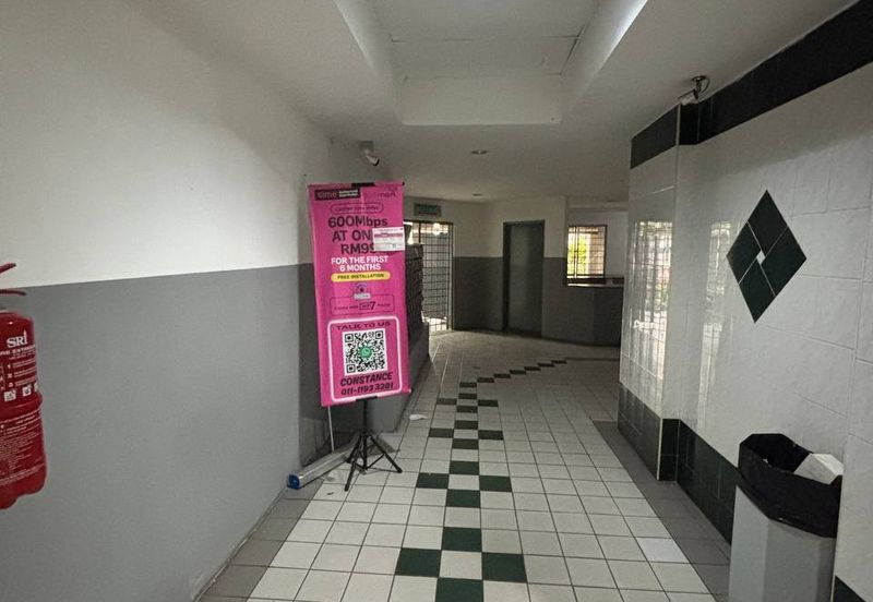 Taman Sri Angsana Hilir