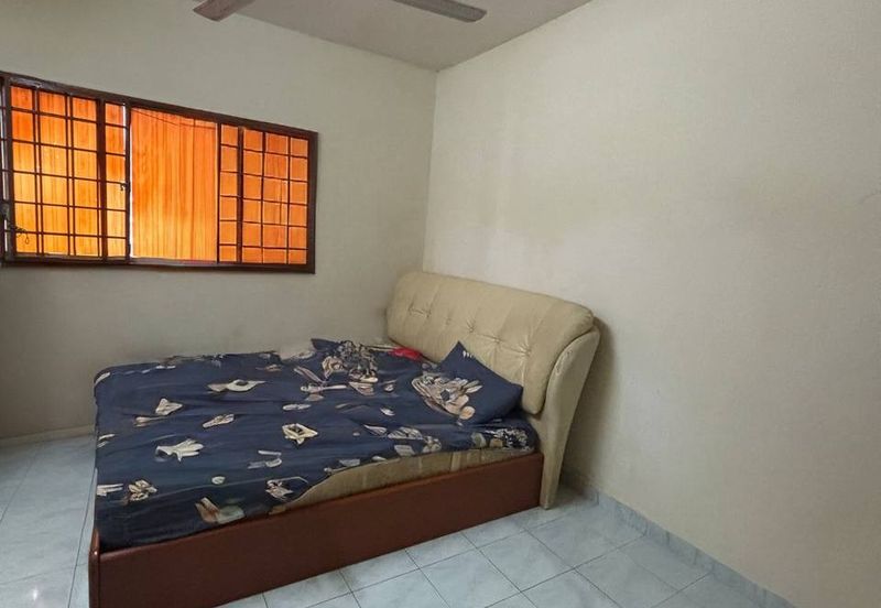 Taman Sri Angsana Hilir