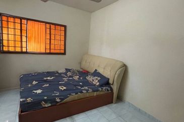 Taman Sri Angsana Hilir