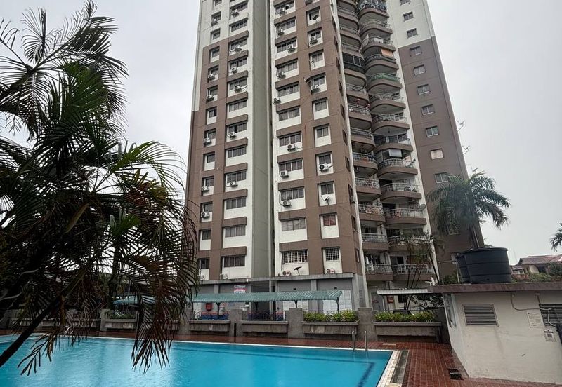 Taman Sri Angsana Hilir