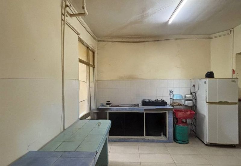 Taman Sri Angsana Hilir