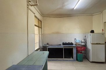 Taman Sri Angsana Hilir