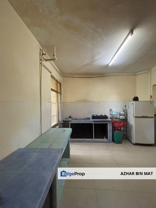 Sri Angsana Hilir condominium Taman Angsana Hilir for Sale untuk dijual, Kuala Lumpur, Ampang