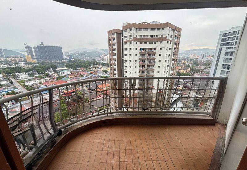 Taman Sri Angsana Hilir