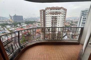 Taman Sri Angsana Hilir