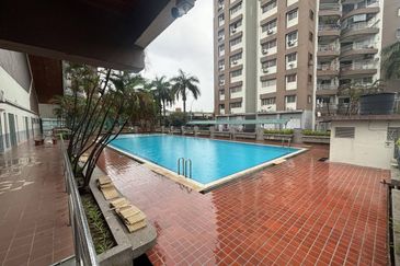 Taman Sri Angsana Hilir