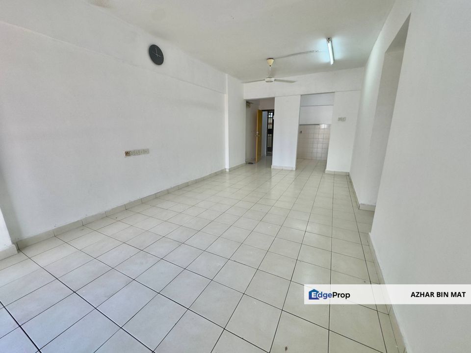 Villa Tropika pudu impian 2 Pudu ulu Cheras for Sale untuk dijual, Kuala Lumpur, Cheras