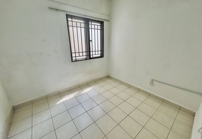 Pudu Impian II @ Villa Tropika