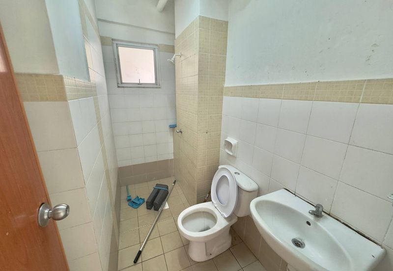 Pudu Impian II @ Villa Tropika