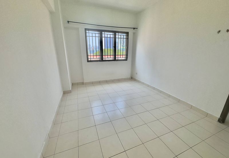 Pudu Impian II @ Villa Tropika