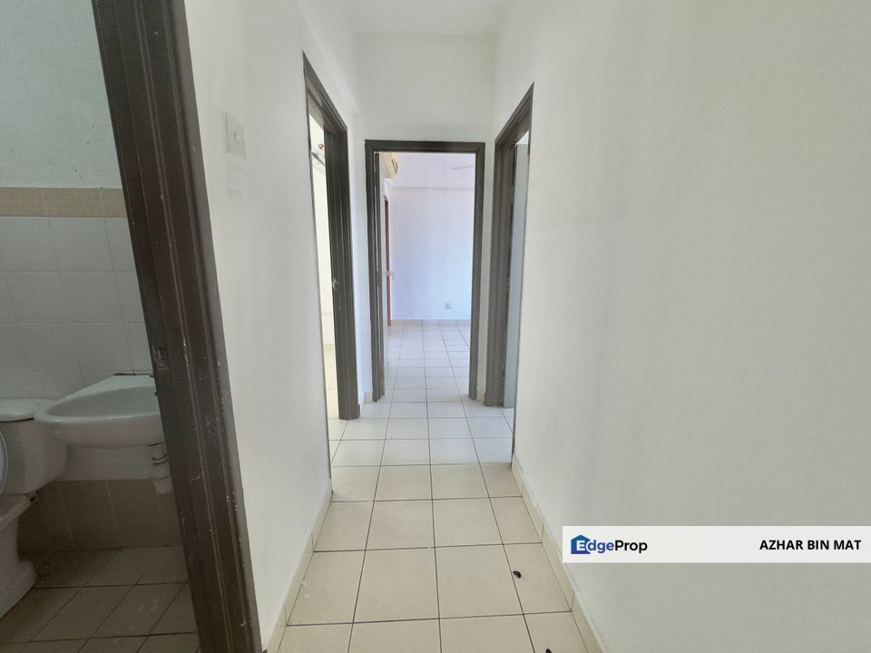 Villa Tropika pudu impian 2 Pudu ulu Cheras for Sale untuk dijual, Kuala Lumpur, Cheras