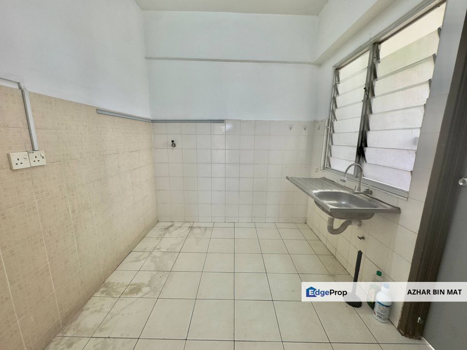 Villa Tropika pudu impian 2 Pudu ulu Cheras for Sale untuk dijual, Kuala Lumpur, Cheras