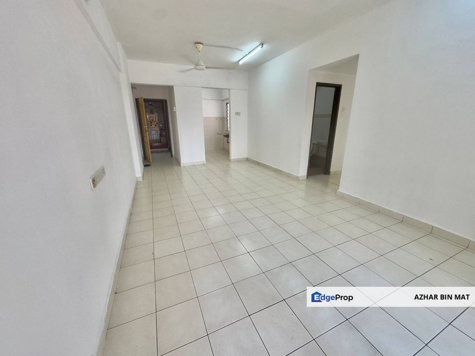 Villa Tropika pudu impian 2 Pudu ulu Cheras for Sale untuk dijual, Kuala Lumpur, Cheras