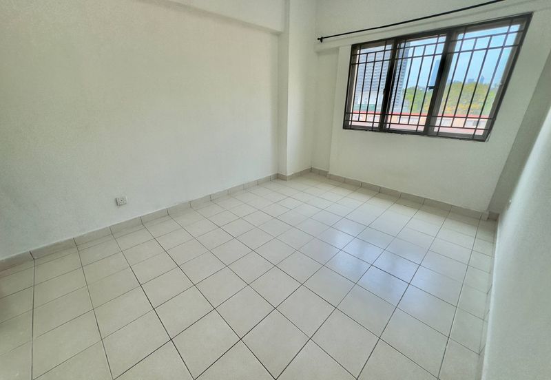 Pudu Impian II @ Villa Tropika