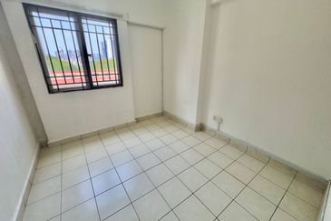 Pudu Impian II @ Villa Tropika