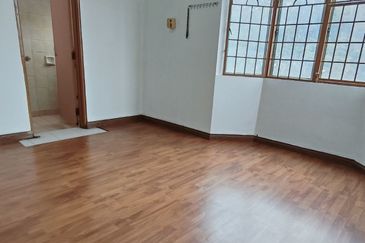 Pangsapuri Mawar Sari