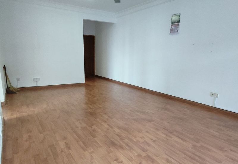 Pangsapuri Mawar Sari