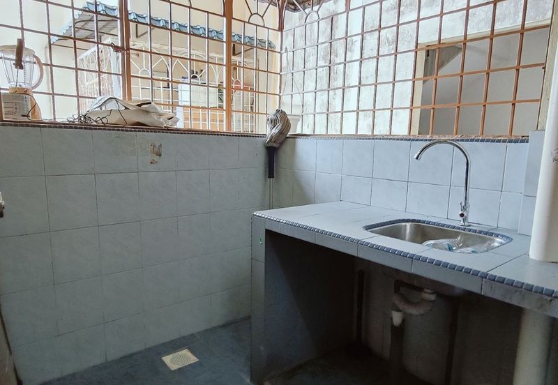 Pangsapuri Mawar Sari