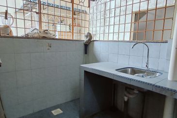 Pangsapuri Mawar Sari