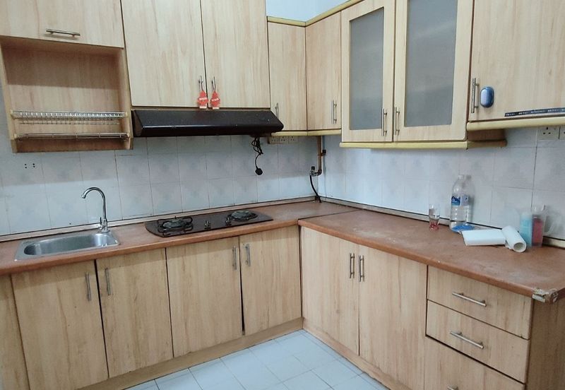 Pangsapuri Mawar Sari