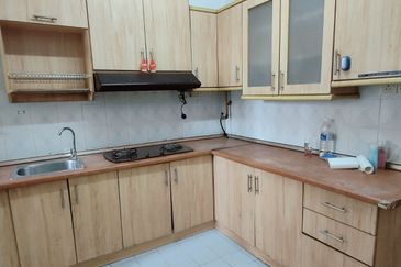 Pangsapuri Mawar Sari