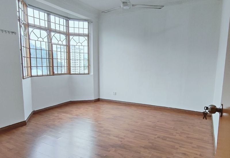 Pangsapuri Mawar Sari